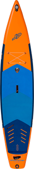 Доска SUP надувная JP-Australia 24 SportsAir 12'6"x28"x6" SE 3DS - фото 48581