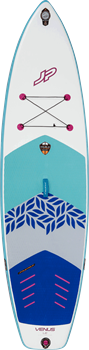 Доска SUP надувная Jp-Australia 25 Venus 10'6"x32"x5" LE - фото 48601