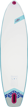 Доска SUP надувная Jp-Australia 25 Venus 11'6"x30"x5" LE - фото 48610