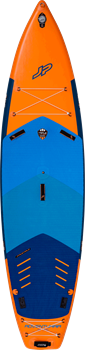Доска SUP надувная JP-Australia 24 AdventurAir 12’0"x36"x6" SE 3DS - фото 48630