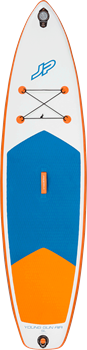 Доска SUP надувная Jp-Australia 25 Young Gun Air 9'0"x26"x4" SL - фото 48638