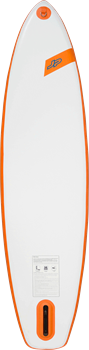 Доска SUP надувная Jp-Australia 25 Young Gun Air 9'0"x26"x4" SL - фото 48639