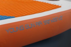 Доска SUP надувная Jp-Australia 25 Young Gun Air 9'0"x26"x4" SL - фото 48642