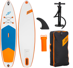 Доска SUP надувная JP-Australia 24 Young Gun Air 9'0"x26"x4" SL - фото 48643