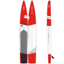 Доска SUP 23 SIC XRS 14'0x23.0 SF - фото 48662