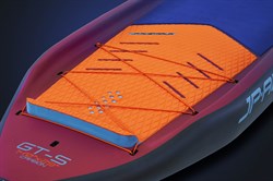 Доска SUP Jp-Australia 25 GT-S CARBON 14'0" x 29" - фото 48678