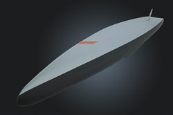 Доска SUP Jp-Australia 25 Allwater GT BIAX 14'0" x 27.5" - фото 48691
