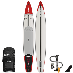 Доска SUP Надувная 23 SIC RS AIR 14'0x26.0 CFL - фото 48721