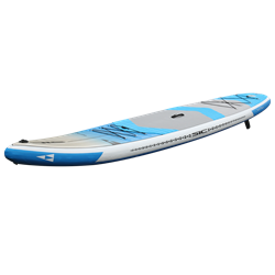 Доска SUP Надувная 23 SIC TAO AIR TOUR 12'6x30 SST PACK - фото 48737