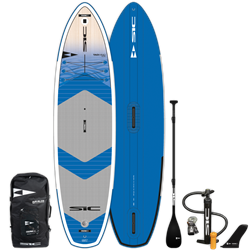 Доска SUP надувная SIC 24 TAO AIR WIND x32 SST PACK - фото 48739