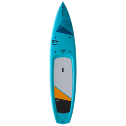 Доска SUP SIC 25 SONIC 11.0 x 29.0 AT 11'0" - фото 48757