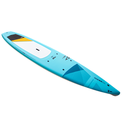 Доска SUP SIC 25 SONIC 11.0 x 29.0 AT 11'0" - фото 48760