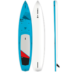 Доска SUP SIC 25 SONIC 12.6 x 30.0 AT 12'6" - фото 48763