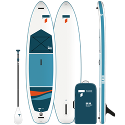Доска SUP надувная компл. TAHE / BIC Sport 24 AIR BEACH PACK - фото 48775