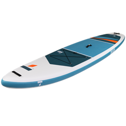 Доска SUP надувная компл. TAHE / BIC Sport 24 AIR BEACH PACK - фото 48779