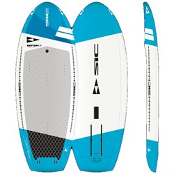 Доска WING 23 SIC RAPTOR FOIL BOARD x30.0 SFX - фото 48798