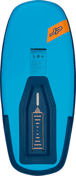 Доска WING надувная Jp-Australia 25 WingAir 5’4"x27.5"x5" SE (110L) - фото 48823