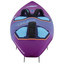 Доска виндсерф. Jp-Australia 23 Ultimate Wave PRO 88 (Box: 3xSB + 2xMT) - фото 48881
