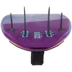 Доска виндсерф. Jp-Australia 23 Ultimate Wave PRO 88 (Box: 3xSB + 2xMT) - фото 48884