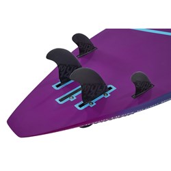 Доска виндсерф. Jp-Australia 23 Ultimate Wave PRO 88 (Box: 3xSB + 2xMT) - фото 48885