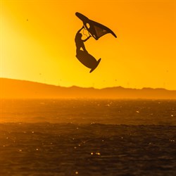 Доска WING Jp-Australia 23 X-Winger IPR 4'8" x 26.5" 85L (wing foiling) - фото 48940
