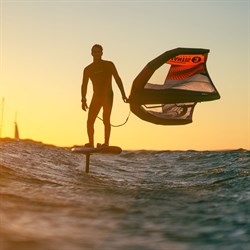 Доска WING Jp-Australia 23 X-Winger IPR 4'8" x 26.5" 85L (wing foiling) - фото 48945