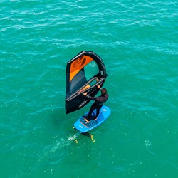 Доска Wing Jp-Australia 25 X-Foil IPR 6'10" x 31" 158L (wing/sup/windsurf foiling) - фото 48957