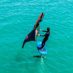 Доска Wing Jp-Australia 25 X-Foil IPR 6'10" x 31" 158L (wing/sup/windsurf foiling) - фото 48958