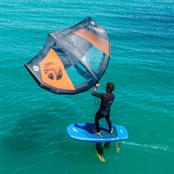 Доска Wing Jp-Australia 25 X-Foil IPR 6'10" x 31" 158L (wing/sup/windsurf foiling) - фото 48959
