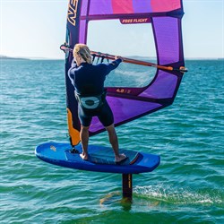 Доска Wing Jp-Australia 25 X-Foil IPR 6'10" x 31" 158L (wing/sup/windsurf foiling) - фото 48960