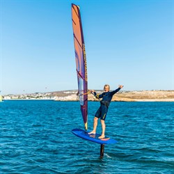 Доска Wing Jp-Australia 25 X-Foil IPR 6'10" x 31" 158L (wing/sup/windsurf foiling) - фото 48961