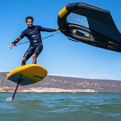 Доска Wing Jp-Australia 25 X-Foil IPR 6'10" x 31" 158L (wing/sup/windsurf foiling) - фото 48962
