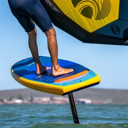 Доска Wing Jp-Australia 25 X-Foil IPR 6'10" x 31" 158L (wing/sup/windsurf foiling) - фото 48963
