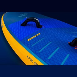 Доска Wing Jp-Australia 25 X-Foil IPR 6'10" x 31" 158L (wing/sup/windsurf foiling) - фото 48965
