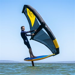 Доска Wing Jp-Australia 25 Foil Slate IPR 8'10" x 31" 145L (sup/surf/wing/windsurf foiling) - фото 48969