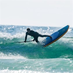 Доска Wing Jp-Australia 25 Foil Slate IPR 8'10" x 31" 145L (sup/surf/wing/windsurf foiling) - фото 48972