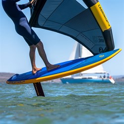 Доска Wing Jp-Australia 25 Foil Slate IPR 8'10" x 31" 145L (sup/surf/wing/windsurf foiling) - фото 48973