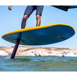 Доска Wing Jp-Australia 25 Foil Slate IPR 8'10" x 31" 145L (sup/surf/wing/windsurf foiling) - фото 48974