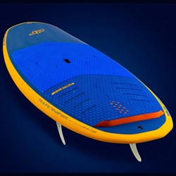 Доска Wing Jp-Australia 25 Foil Slate IPR 8'10" x 31" 145L (sup/surf/wing/windsurf foiling) - фото 48975