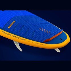 Доска Wing Jp-Australia 25 Foil Slate IPR 8'10" x 31" 145L (sup/surf/wing/windsurf foiling) - фото 48976