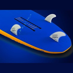 Доска Wing Jp-Australia 25 Foil Slate IPR 8'10" x 31" 145L (sup/surf/wing/windsurf foiling) - фото 48977