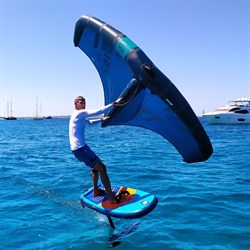 Доска WING надувная Jp-Australia 25 WingAir 5’4"x27.5"x5" SE (110L) - фото 49064