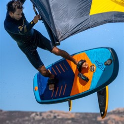 Доска WING надувная Jp-Australia 25 WingAir 5’4"x27.5"x5" SE (110L) - фото 49067