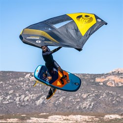 Доска WING надувная Jp-Australia 25 WingAir 5’4"x27.5"x5" SE (110L) - фото 49068