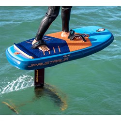 Доска WING надувная Jp-Australia 25 WingAir 5’4"x27.5"x5" SE (110L) - фото 49069