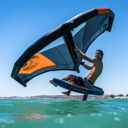 Доска WING надувная Jp-Australia 25 WingAir 5’4"x27.5"x5" SE (110L) - фото 49071