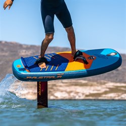 Доска WING надувная Jp-Australia 25 WingAir 6’0"x28.5"x5" SE (130L) - фото 49085