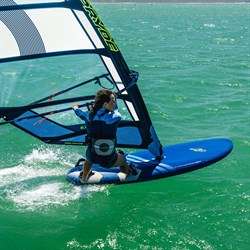 Доска виндсерф. Jp-Australia 23 Super Lightwind LXT 166 (Box: Foil-TB) - фото 49194