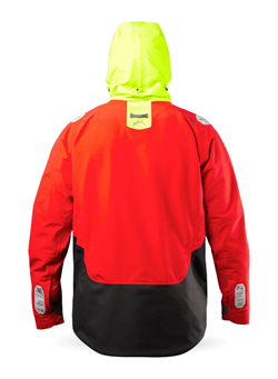 Куртка непром. унисекс ZHIK 24 OFS800 Jacket - фото 49283