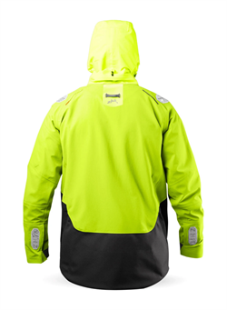 Куртка непром. унисекс ZHIK 23 OFS800 Jacket - фото 49286